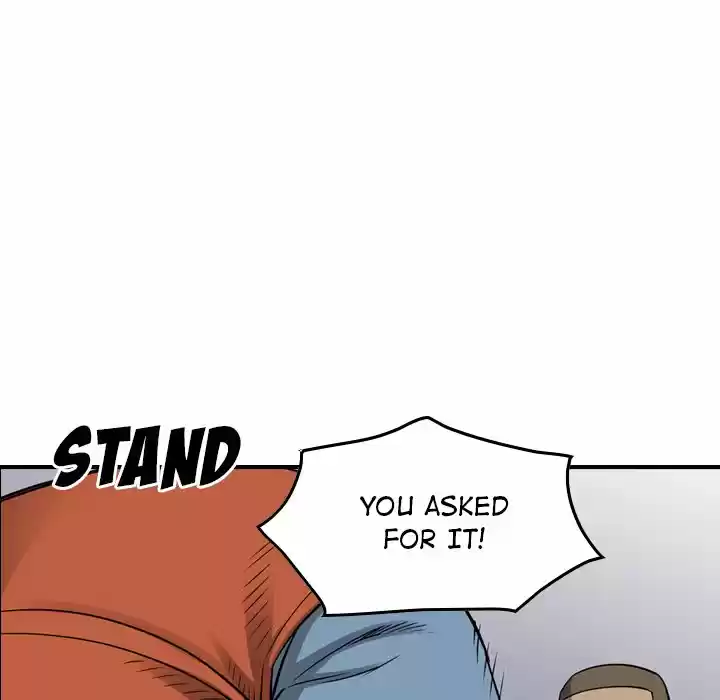 Legend: The Beginning Chapter 110