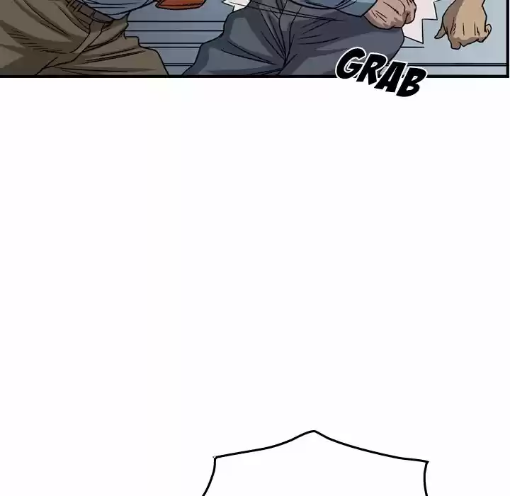 Legend: The Beginning Chapter 110