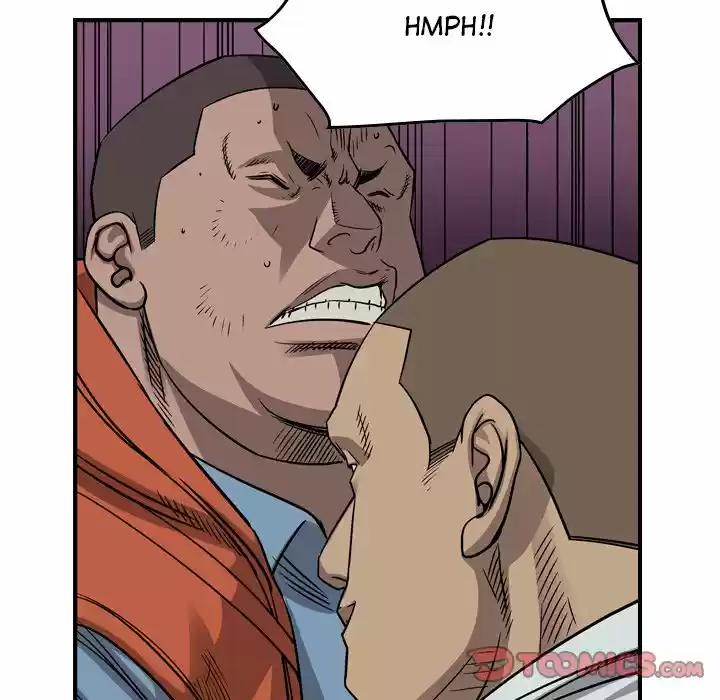 Legend: The Beginning Chapter 110