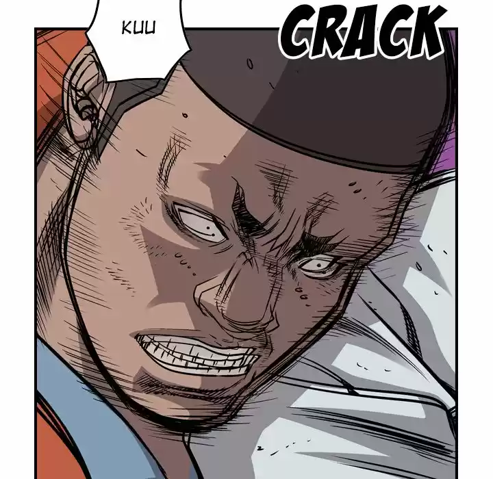 Legend: The Beginning Chapter 110