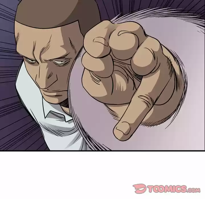 Legend: The Beginning Chapter 110