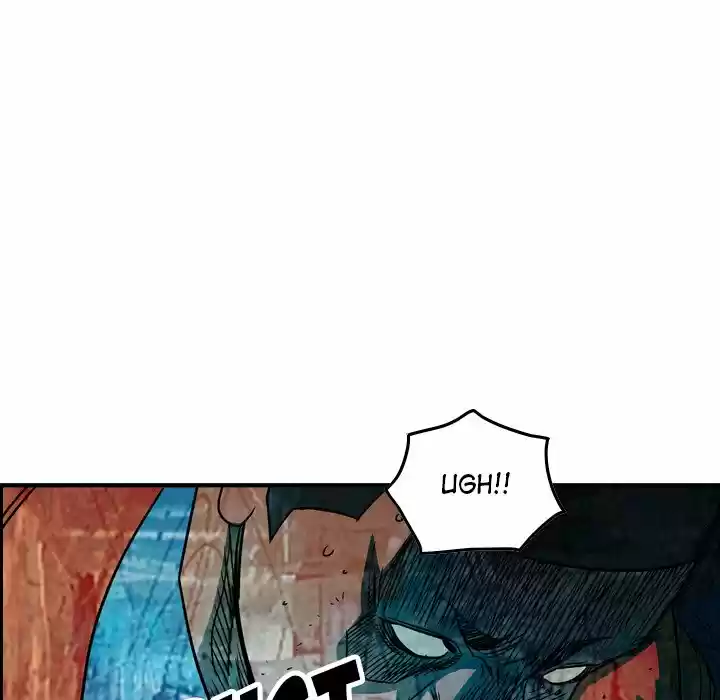 Legend: The Beginning Chapter 110