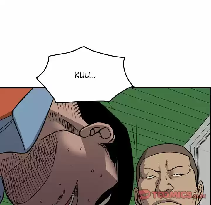 Legend: The Beginning Chapter 110