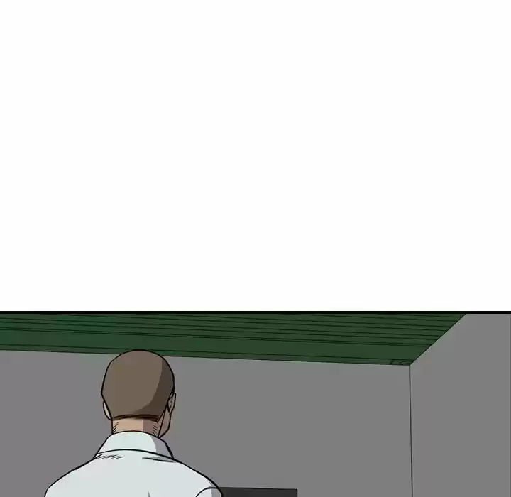 Legend: The Beginning Chapter 110