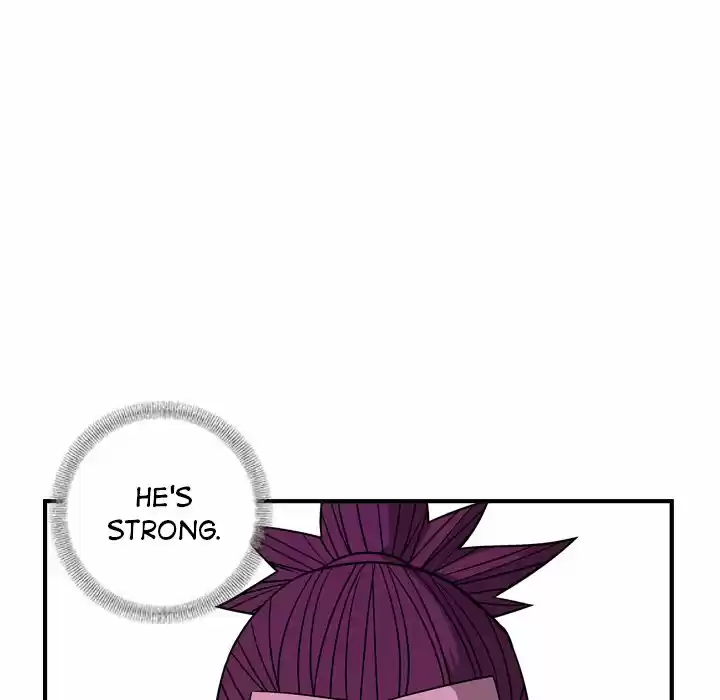 Legend: The Beginning Chapter 110