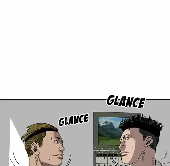 Legend: The Beginning Chapter 110