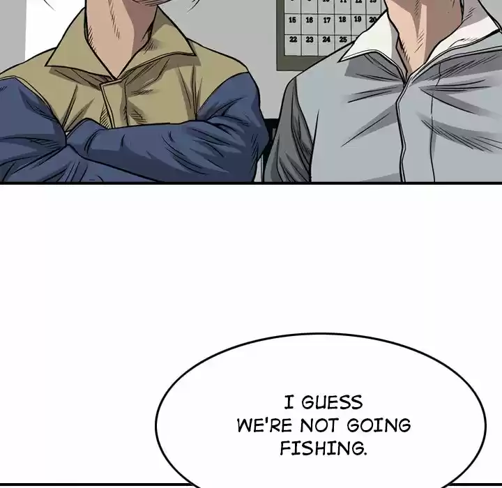 Legend: The Beginning Chapter 110