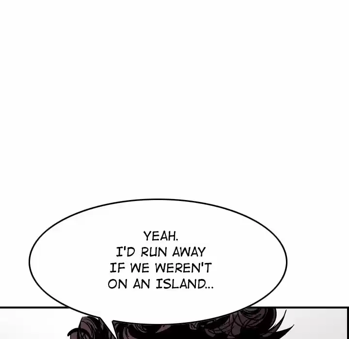 Legend: The Beginning Chapter 110