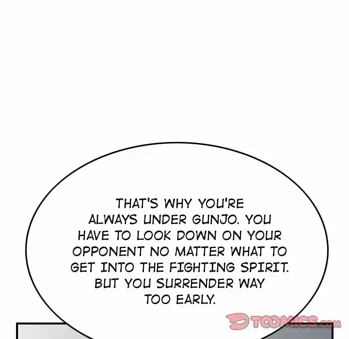 Legend: The Beginning Chapter 110