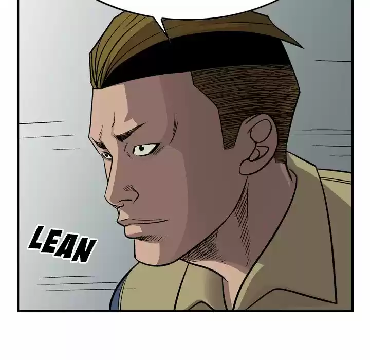 Legend: The Beginning Chapter 110