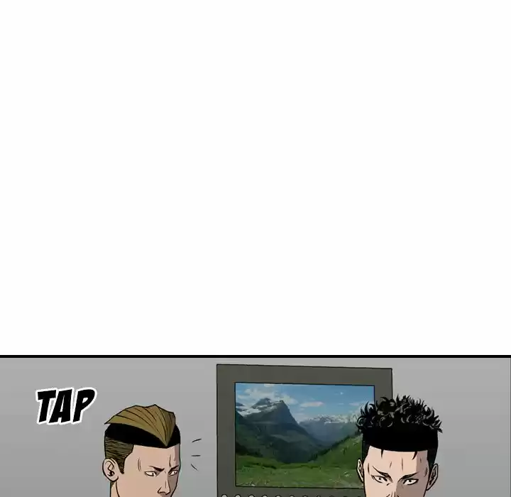 Legend: The Beginning Chapter 110