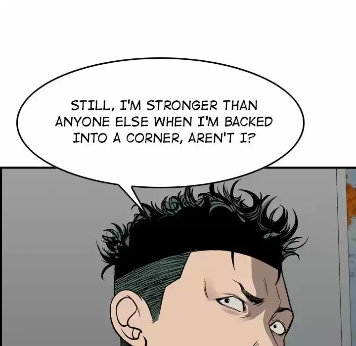 Legend: The Beginning Chapter 110