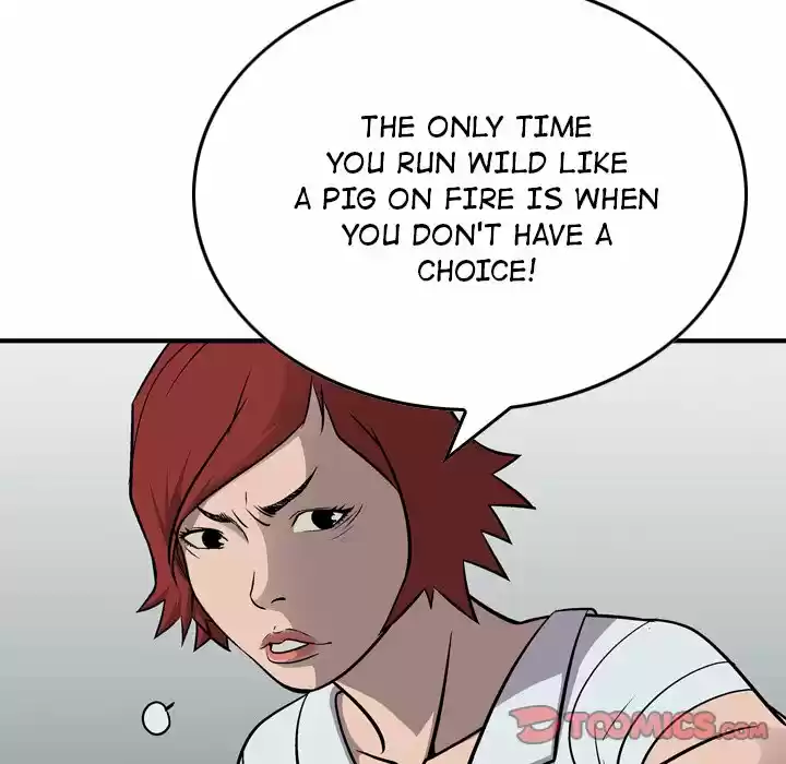 Legend: The Beginning Chapter 110