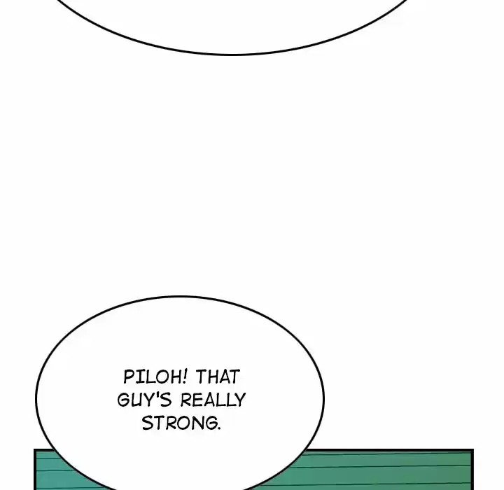 Legend: The Beginning Chapter 110