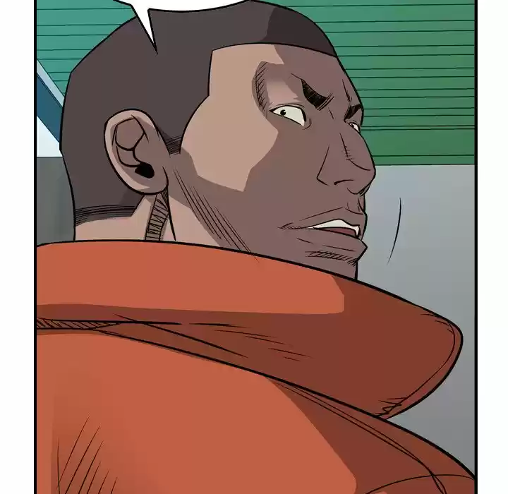 Legend: The Beginning Chapter 110