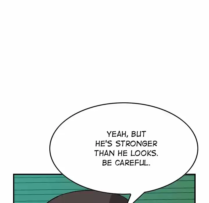 Legend: The Beginning Chapter 110