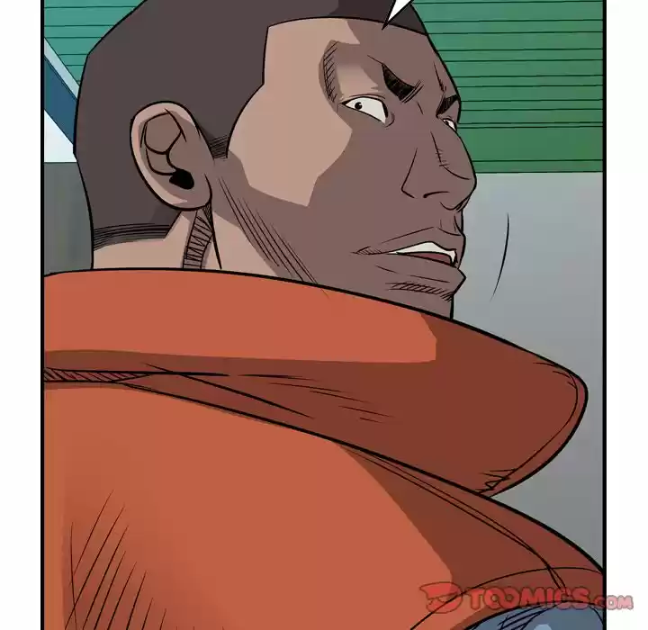 Legend: The Beginning Chapter 110