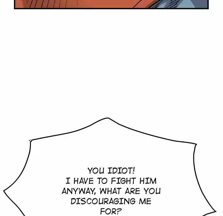 Legend: The Beginning Chapter 110