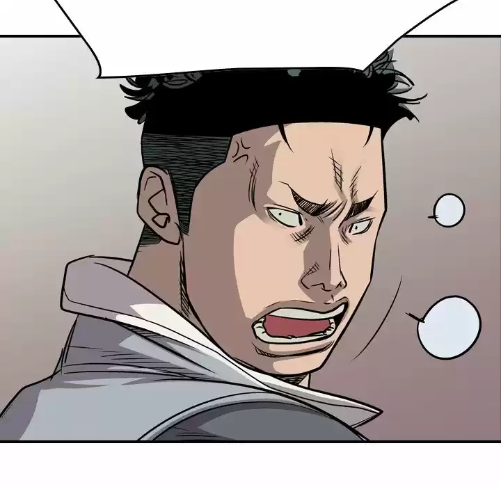 Legend: The Beginning Chapter 110