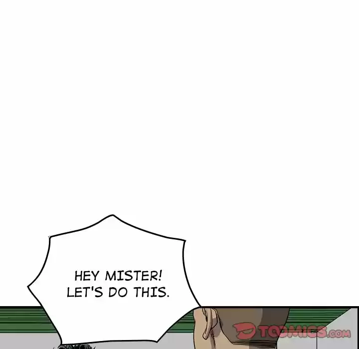 Legend: The Beginning Chapter 110