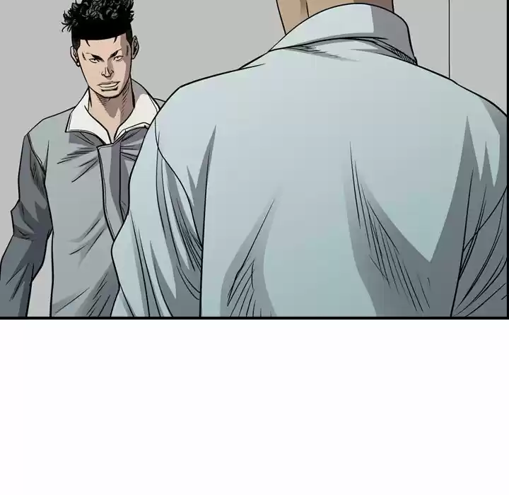 Legend: The Beginning Chapter 110