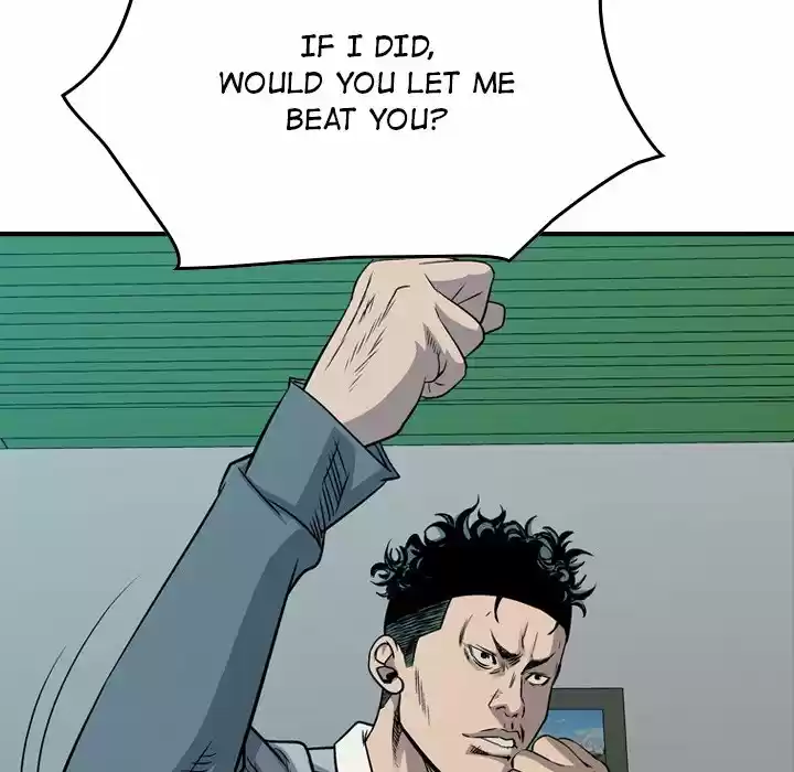 Legend: The Beginning Chapter 110