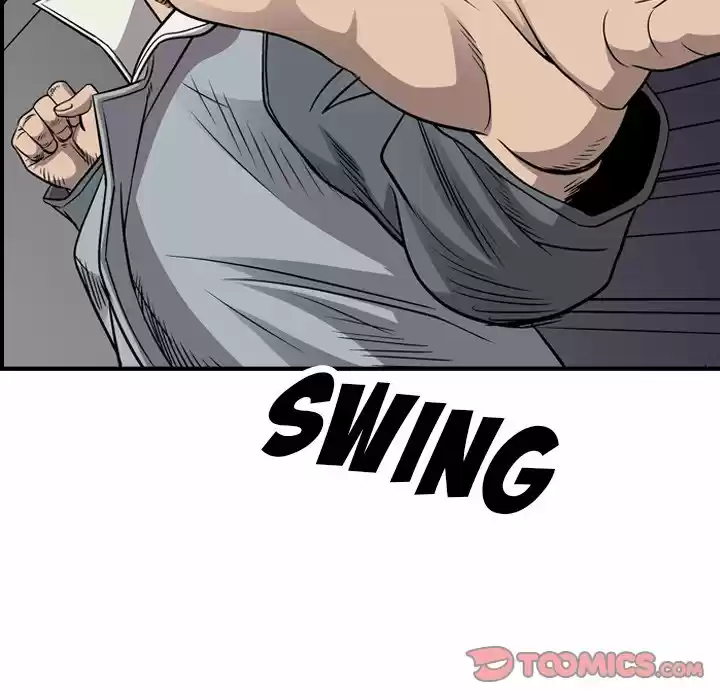 Legend: The Beginning Chapter 110