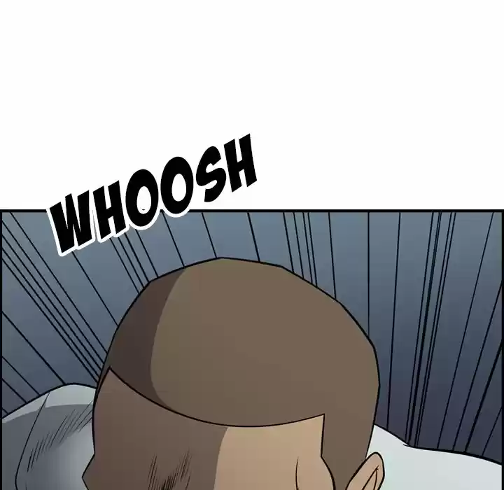 Legend: The Beginning Chapter 110