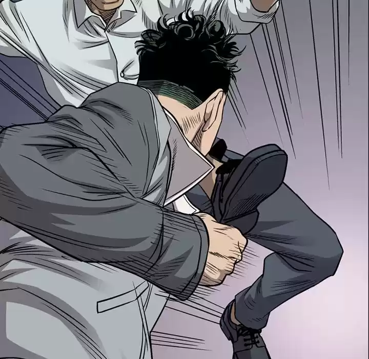 Legend: The Beginning Chapter 110