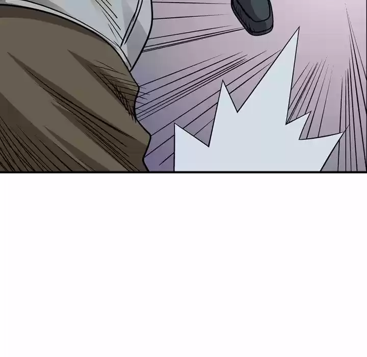 Legend: The Beginning Chapter 110