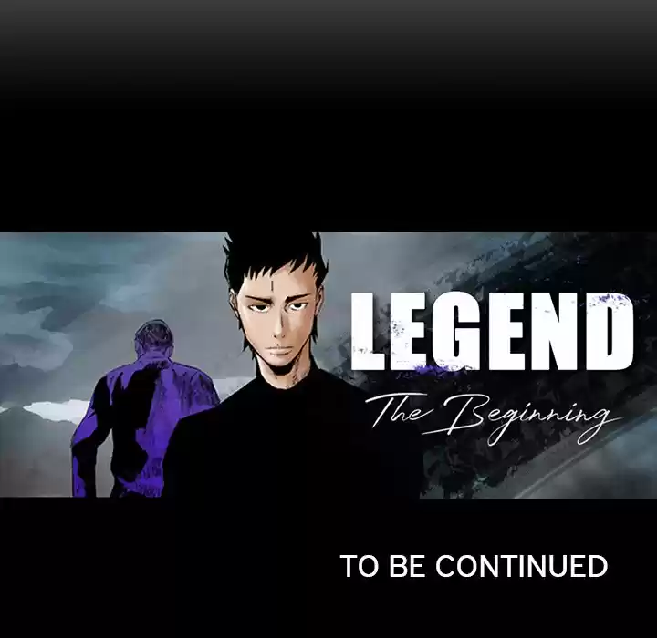 Legend: The Beginning Chapter 110