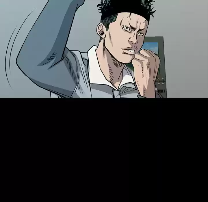 Legend: The Beginning Chapter 111