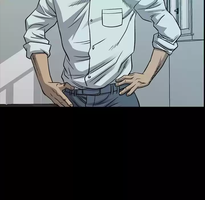 Legend: The Beginning Chapter 111