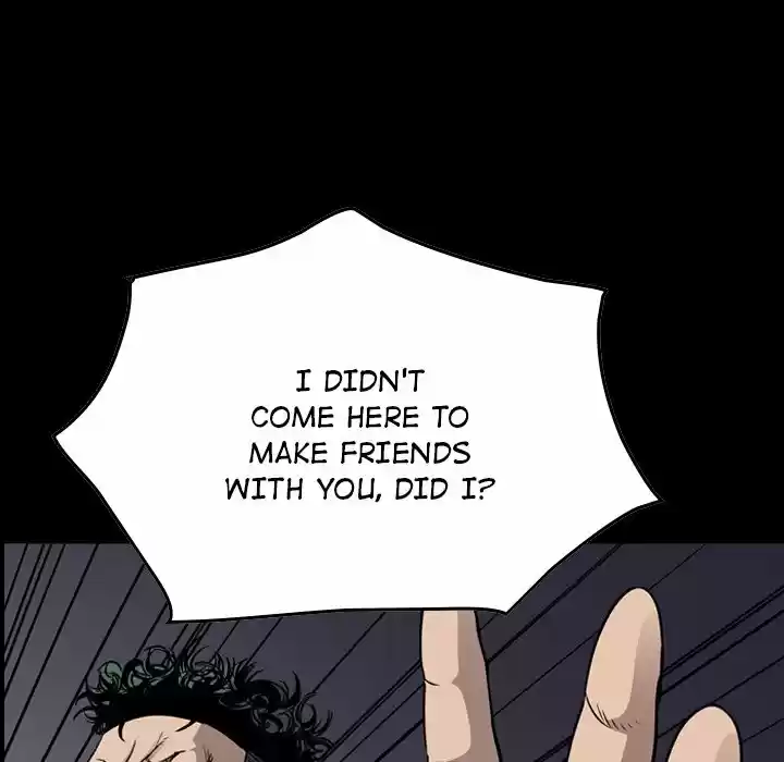 Legend: The Beginning Chapter 111