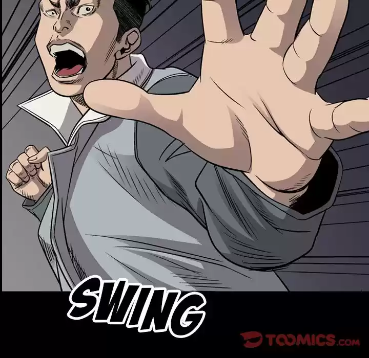 Legend: The Beginning Chapter 111