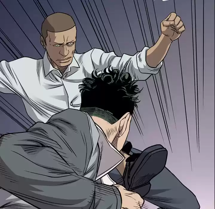 Legend: The Beginning Chapter 111