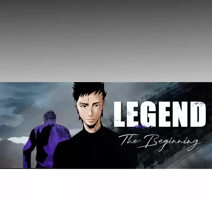 Legend: The Beginning Chapter 111