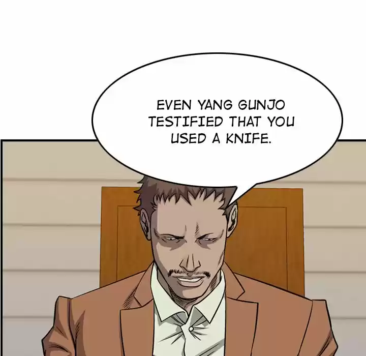 Legend: The Beginning Chapter 111