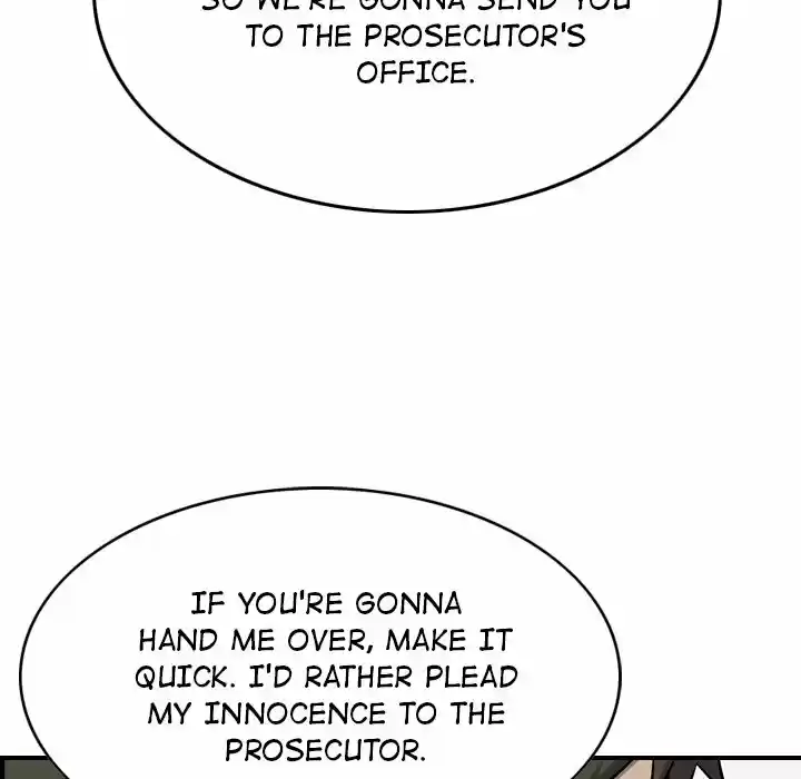 Legend: The Beginning Chapter 111