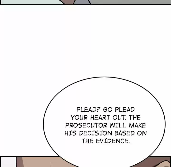 Legend: The Beginning Chapter 111