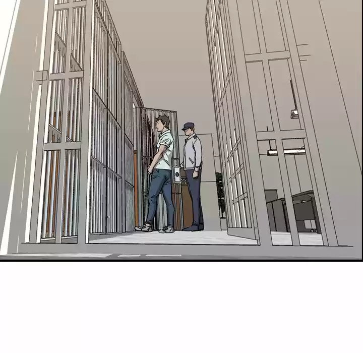 Legend: The Beginning Chapter 111