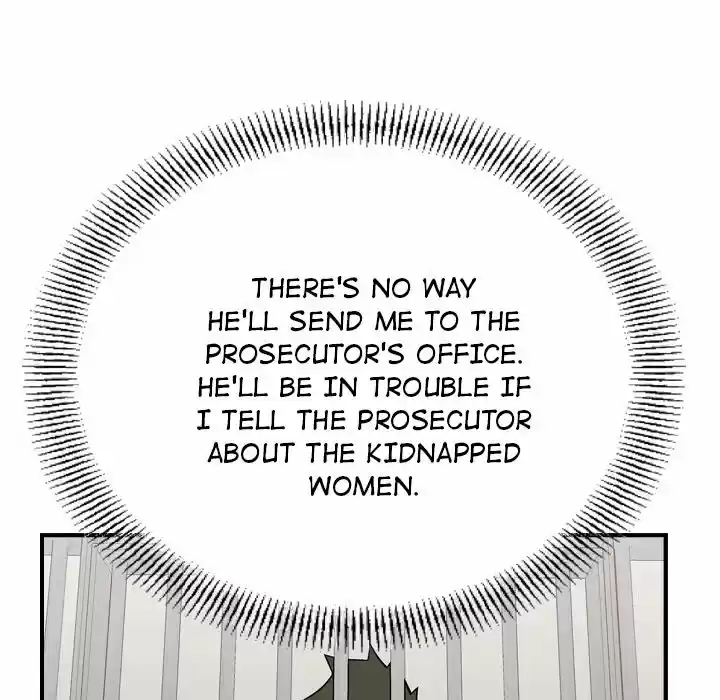 Legend: The Beginning Chapter 111