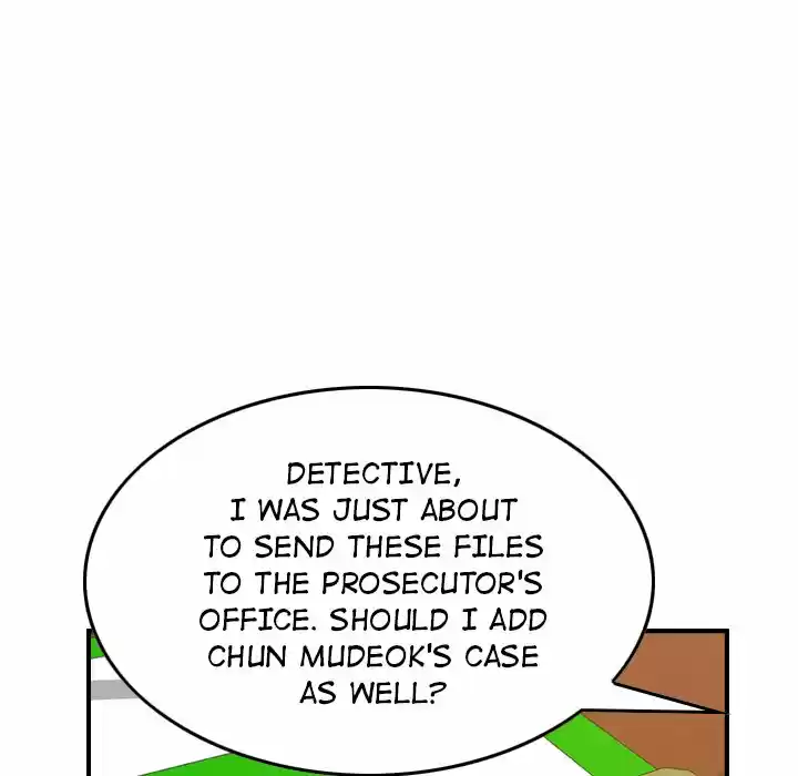 Legend: The Beginning Chapter 111