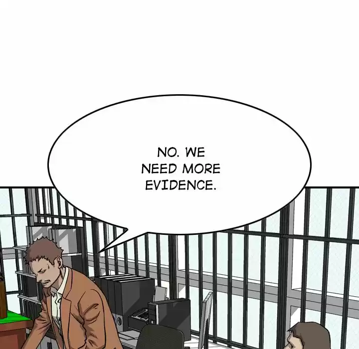 Legend: The Beginning Chapter 111