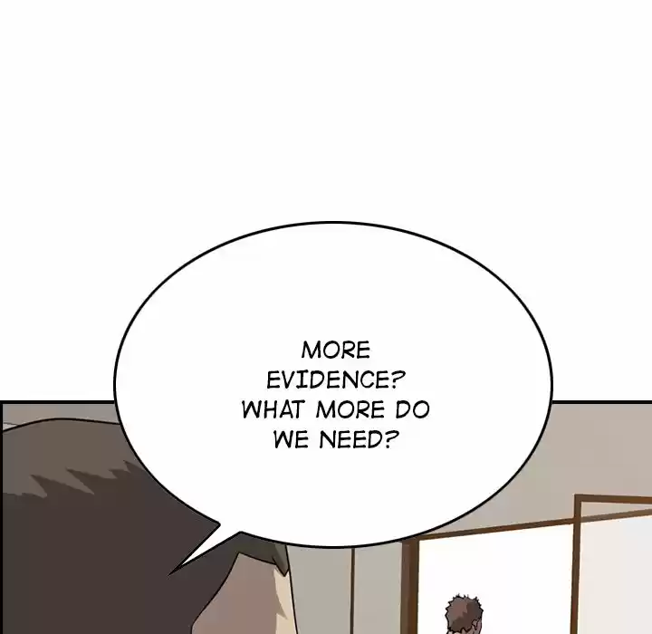 Legend: The Beginning Chapter 111