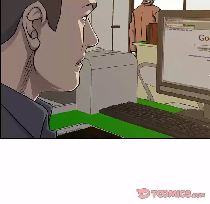 Legend: The Beginning Chapter 111