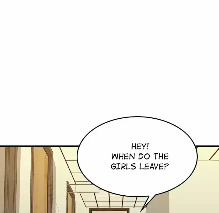 Legend: The Beginning Chapter 111