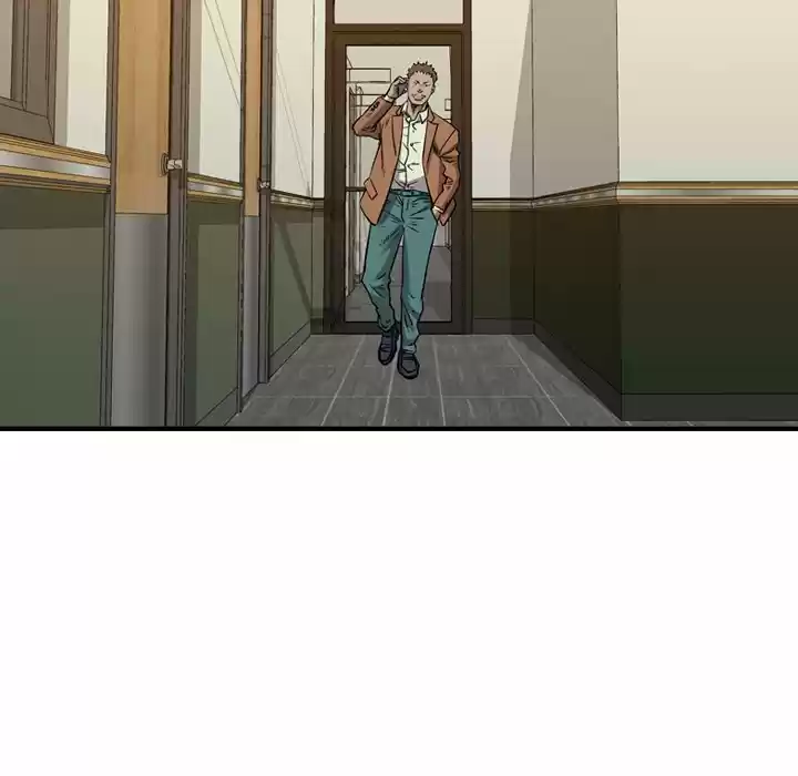 Legend: The Beginning Chapter 111