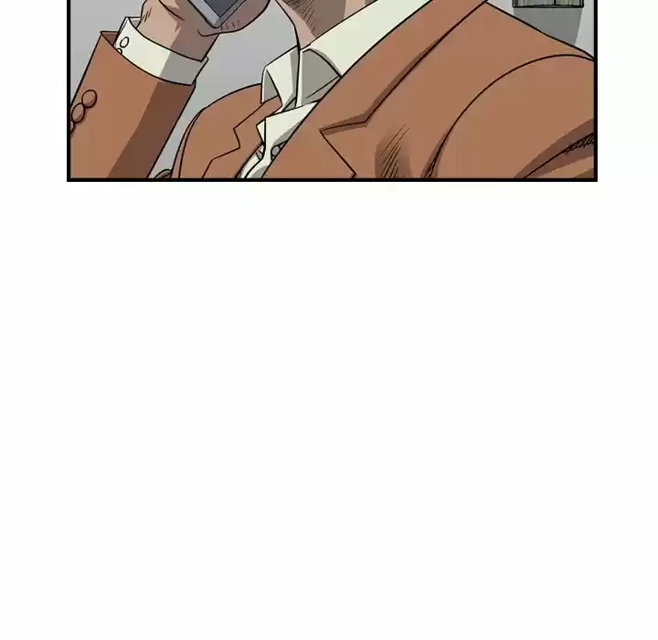 Legend: The Beginning Chapter 111