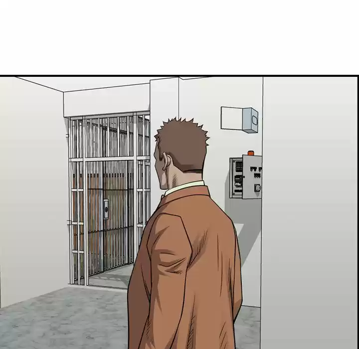 Legend: The Beginning Chapter 111